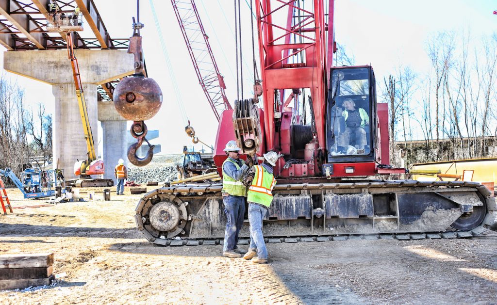 Careers Robertson Contractors, Inc