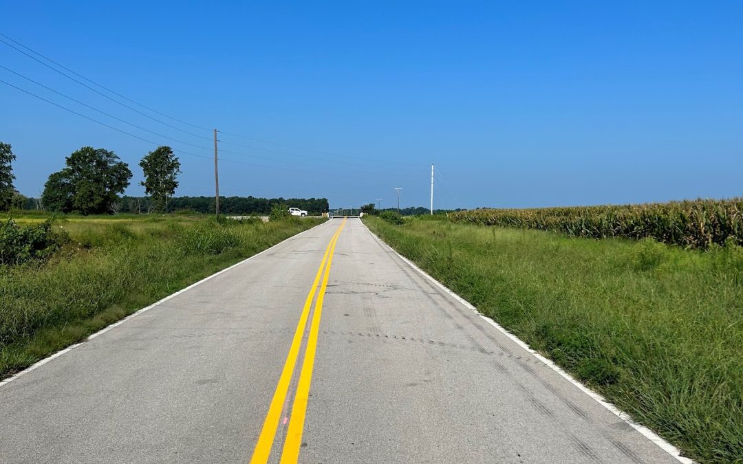 Carter & Butler Counties