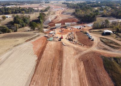 Benton-Washington County Springdale AR Bypass Hwy 612