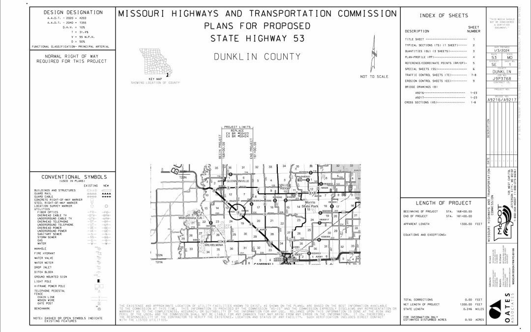 Dunklin & Butler Counties
