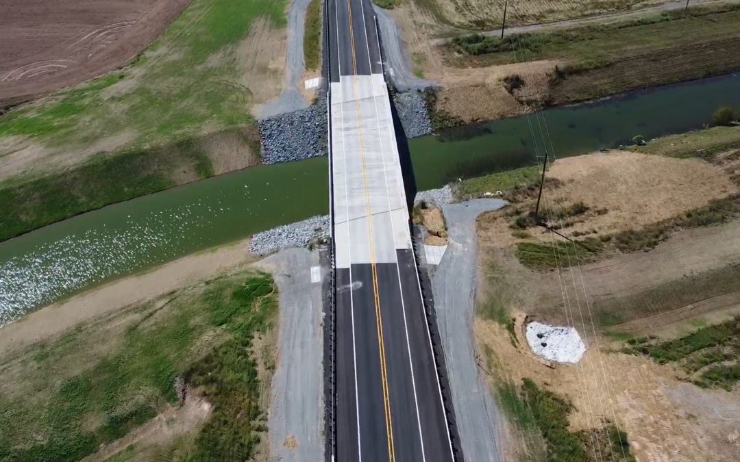 Lonoke & Pulaski