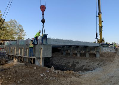 Greene County Hwy 135 Jack’s Creek