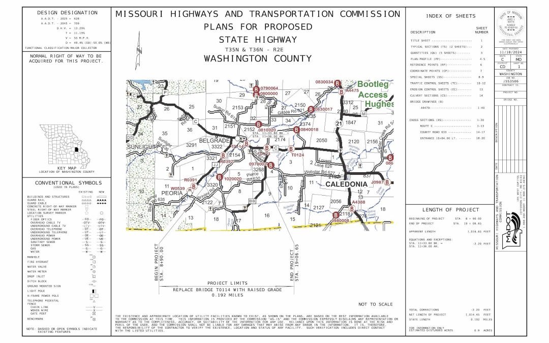 Lonoke County | Cole Deading Rd
