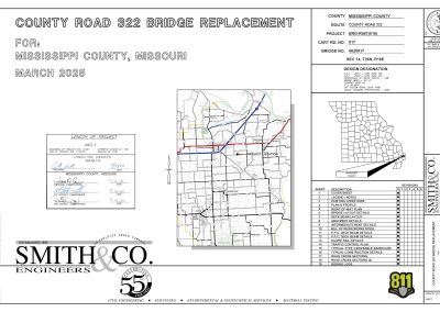 Mississippi County | Smith & Co.