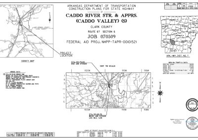 Clark County | ARDOT